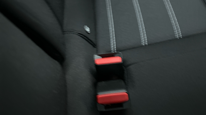 Dacia Sandero Stepway 1.0 TCe Prestige 5dr Petrol Hatchback